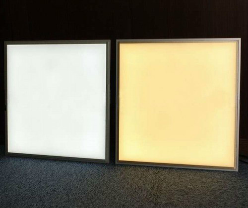 Led panel light, Usage : Indoor Lighting