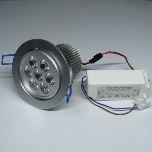 LED Down Light, LED Ceiling Light