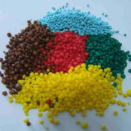 Food Colorants