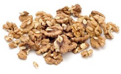 Walnut kernel