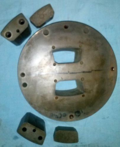 Automotive Brake Shoe