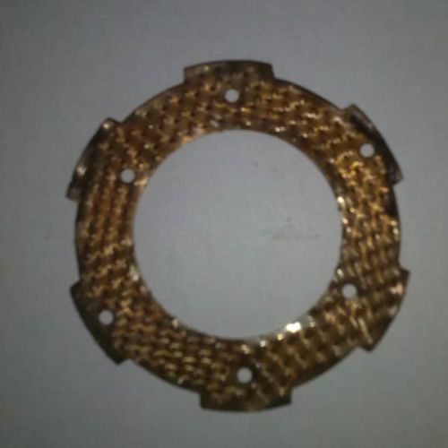 Automotive Piston Rings