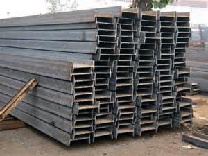 Iron Joists