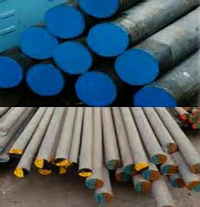 Polished Mild Steel Round Bars, For Industrial, Feature : Excellent Quality, Fine Finishing, High Strength