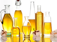 Refined Cotton Seed Oil