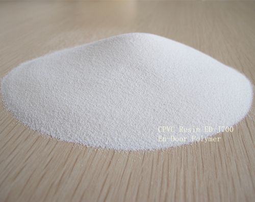 Pipe Grade CPVC Resin, Brand Name : En-Door