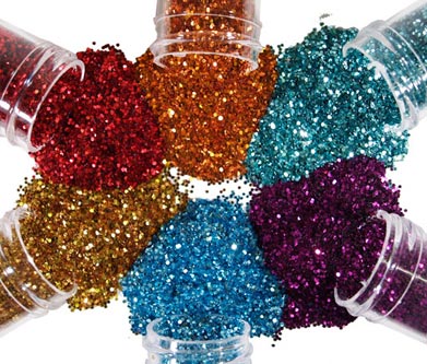 Glitter Powder