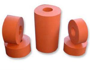 Rubber Rolls