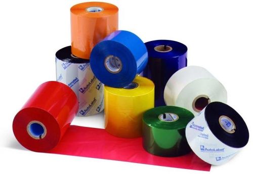 Thermal Transfer Ribbons