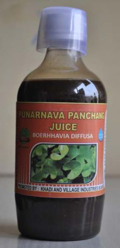 Punarnava Juice