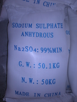 Anhydrous Sodium Sulfate