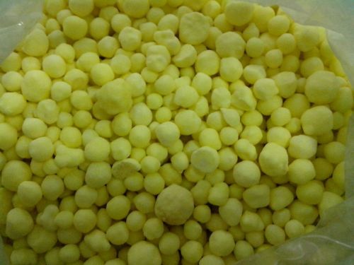 Sulphur Granule, Sulphur Lump