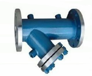 Jacket Y Type Strainer, Brand Name : Goole