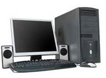 60HZ Desktop Computers, For IOS, Window 7, Window XP