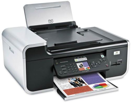 Printers, Scanners