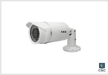 36 Ir Bullet Camera