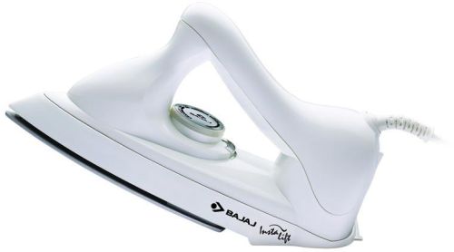 Bajaj Dry Irons