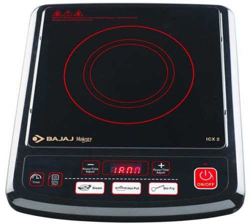 Bajaj Induction Cookers