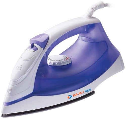 Bajaj Steam Irons