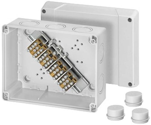 Cable Junction Box