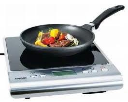 Induction Cooker, Connection rating : 7,200 W