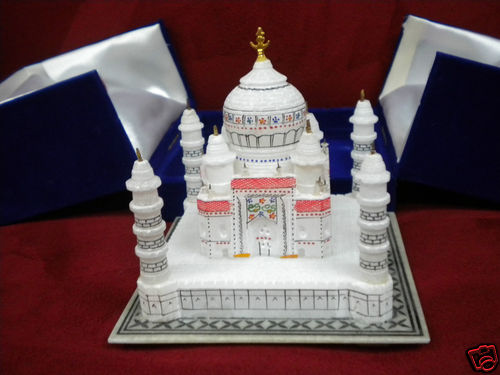 Taj Mahal Replica