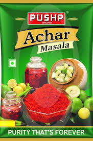 Achar Masala