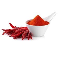 Kashmiri Chilli Powder