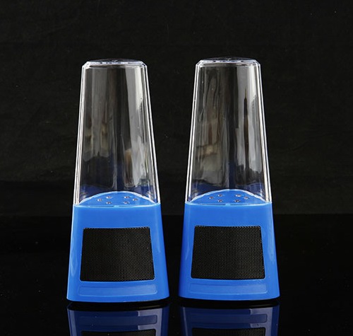 2.0 Computer Desktop Speaker, Brand Name : Timesun