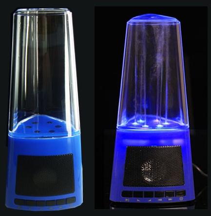 Dancing Speaker, Brand Name : Timesun