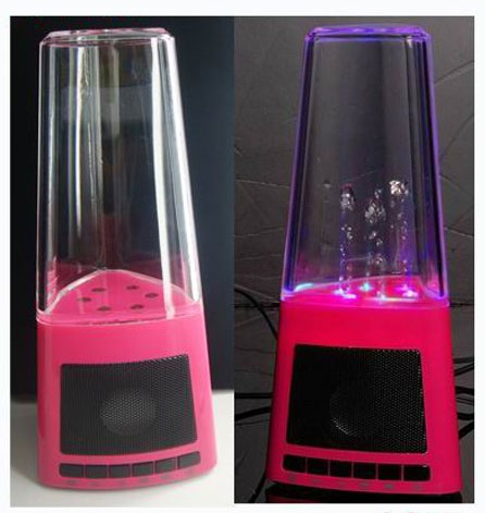 Water Speakers, Brand Name : Timesun