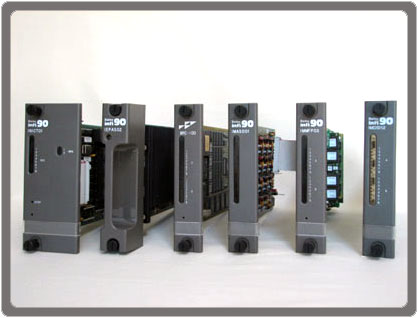 PLC Hardware, Brand Name : ROCKWELL