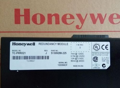 Honeywell TC-IAH061 Module, Quality : 10
