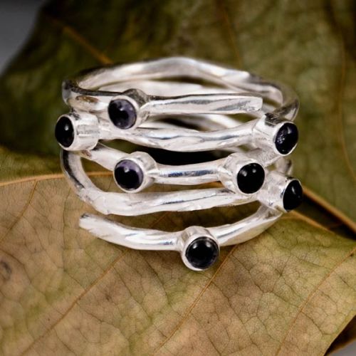 Sterling Silver Jewellery