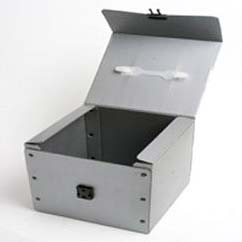 Polypropylene Corrugated Plain Boxes, For Food Packaging, Gift Packaging, Feature : Good Load Capacity