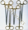 Tc Needle Holders, Scissors