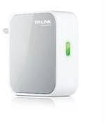 150Mbps Wireless N Mini Pocket Router