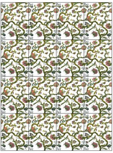 084 Designer Ceramic Tiles