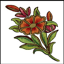 152 Designer Ceramic Tiles