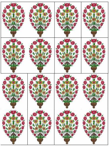 245 B Designer Ceramic Tiles