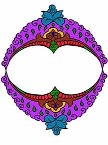 B 02 TURK Designer Ceramic Tiles