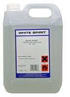 White Spirit