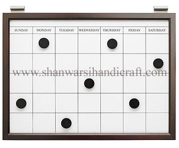 Antique Magnate Board, Brand Name : SHAN WARSI HANDICRAFT
