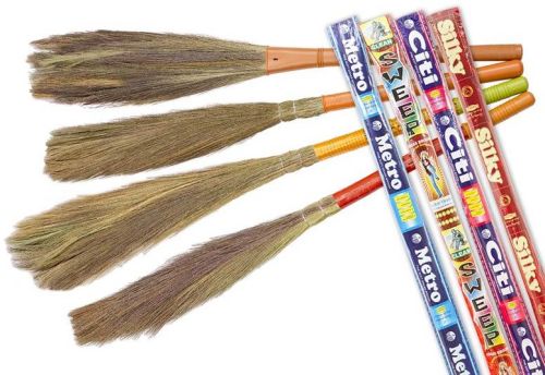 Coconut Brooms