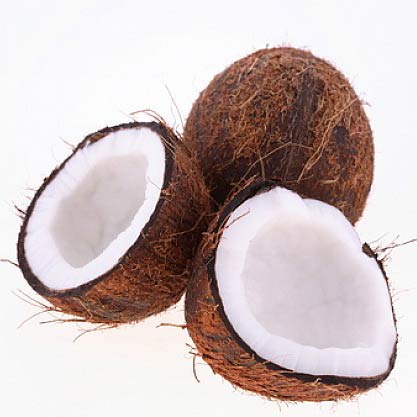 Coconut Copra