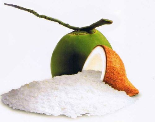 Desiccated Coconut Powder