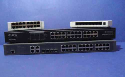 Ethernet Switch
