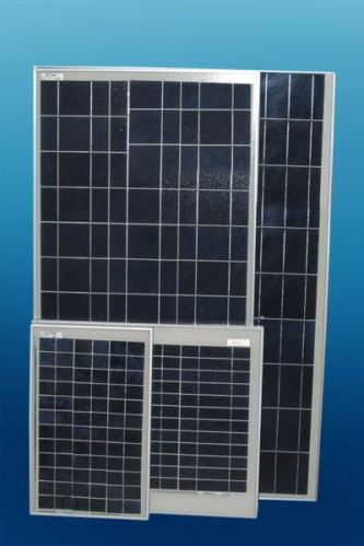 Solar Panels