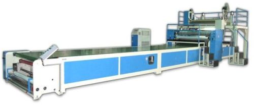 Adhesive Laminating Machine