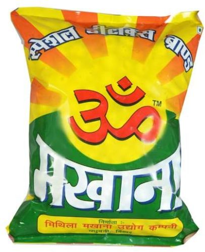 OM BRAND MAKHANA